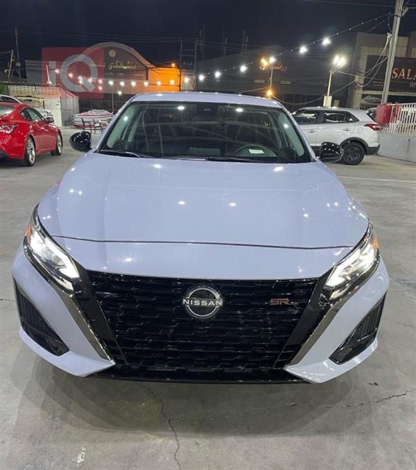 Nissan Altima 2024 for sale in Iraq - Erbil